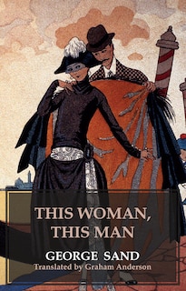 Front cover_This Woman, This Man