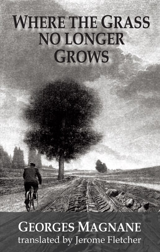 Front cover_Where The Grass No Longer Grows