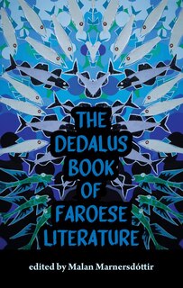 Front cover_The Dedalus Book of Faroese Literature