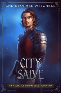 Front cover_City of Salve