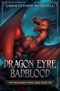 Couverture_Dragon Eyre Badblood