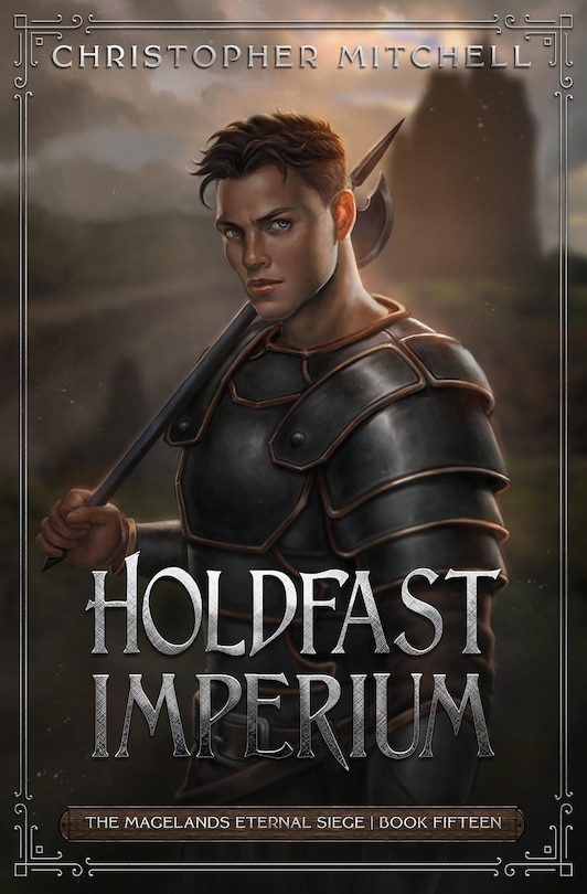 Front cover_Holdfast Imperium