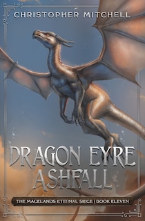 Front cover_Dragon Eyre Ashfall