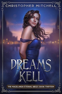Couverture_Dreams of Kell