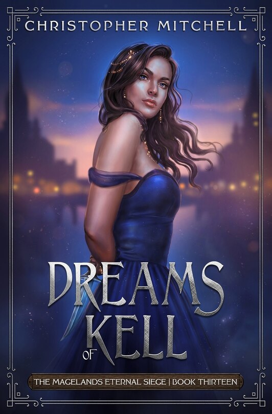Couverture_Dreams of Kell