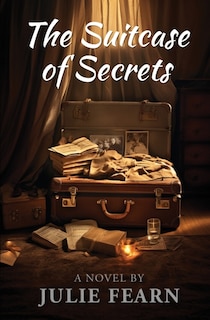 Front cover_The Suitcase of Secrets