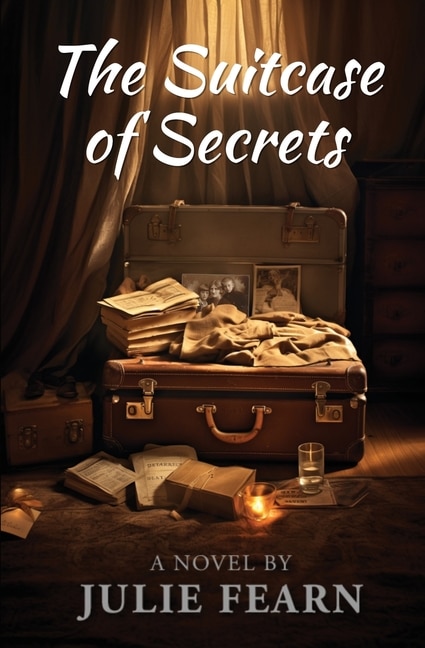 Front cover_The Suitcase of Secrets