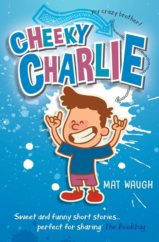 Couverture_Cheeky Charlie