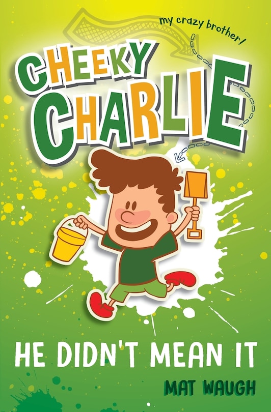 Couverture_Cheeky Charlie