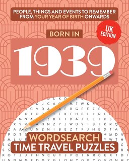 Front cover_Born in 1939