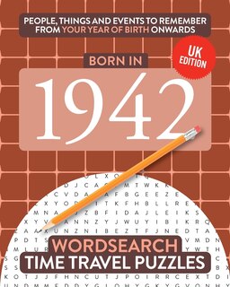 Front cover_Born in 1942