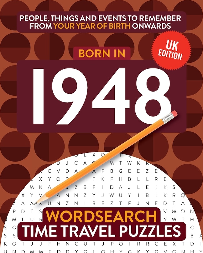 Front cover_Born in 1948