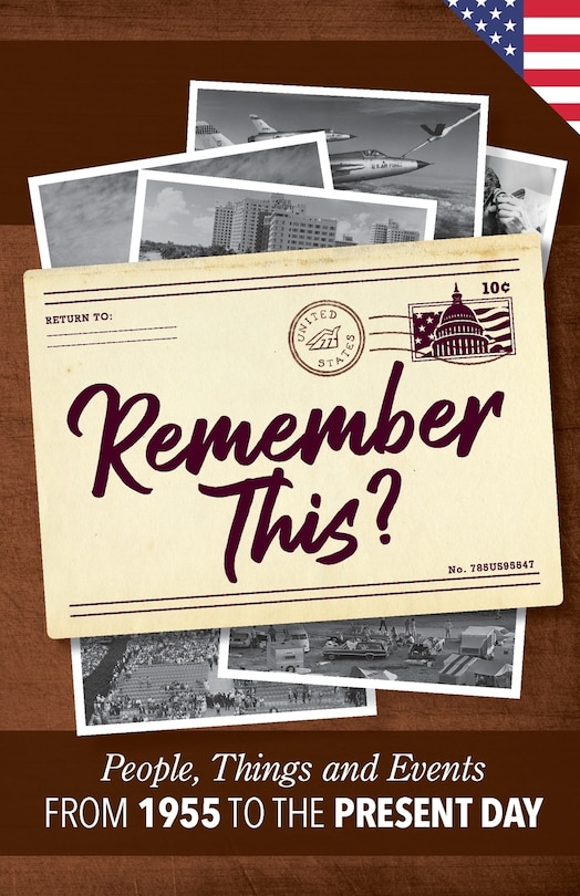 Front cover_Remember This?