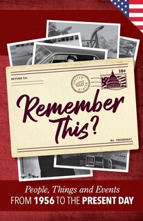 Front cover_Remember This?