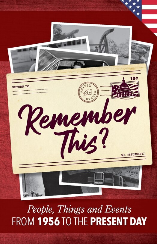 Front cover_Remember This?