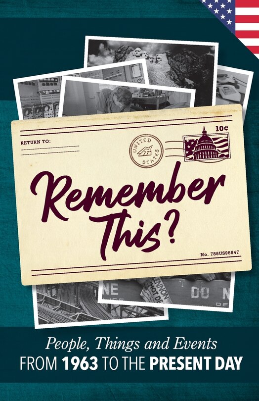 Front cover_Remember This?