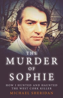 Couverture_The Murder of Sophie