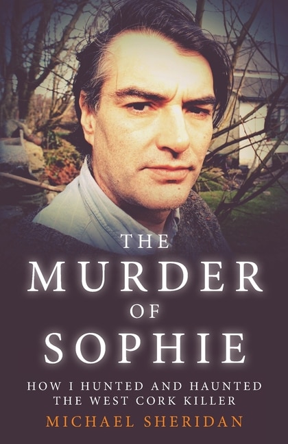 Couverture_The Murder of Sophie