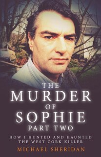 Front cover_The Murder of Sophie Part 2