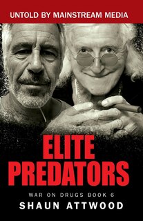 Front cover_Elite Predators