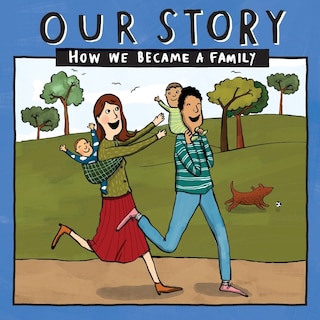 Couverture_Our Story - How We Became a Family (44)