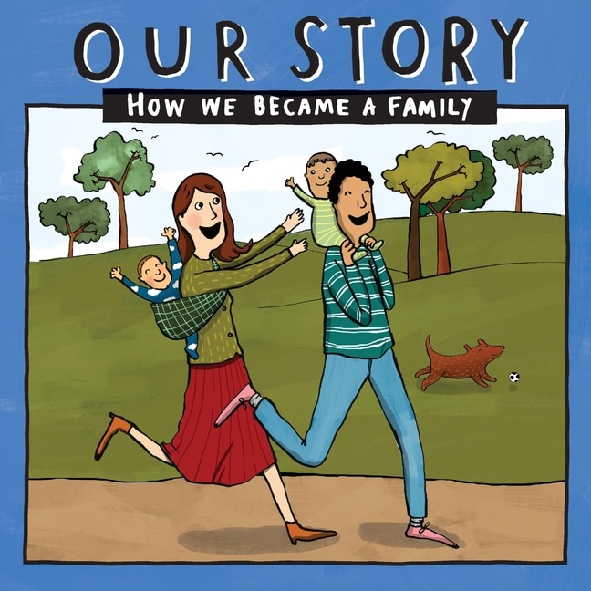 Couverture_Our Story - How We Became a Family (44)