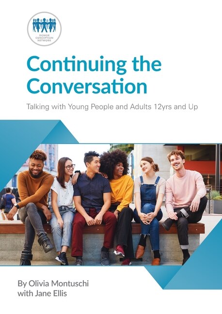 Front cover_Continuing The Conversation