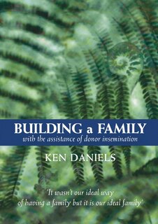 Front cover_Building a Family