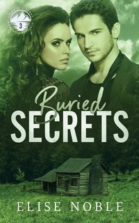 Couverture_Buried Secrets