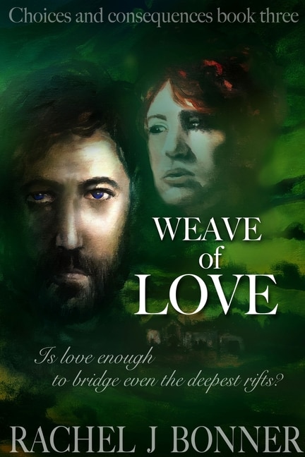 Front cover_Weave of Love