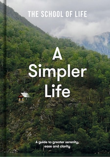 Couverture_A Simpler Life