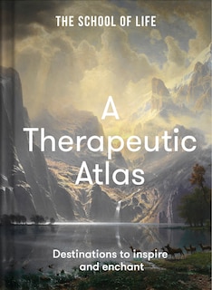 Front cover_A Therapeutic Atlas