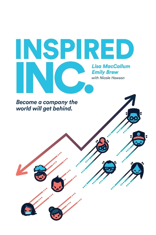 Front cover_Inspired INC.