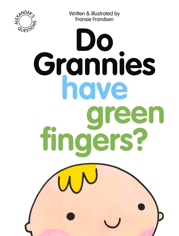 Couverture_Do Grannies Have Green Fingers?
