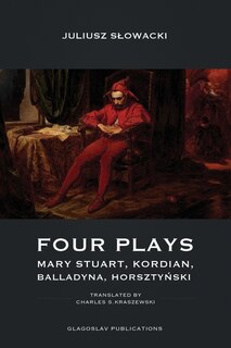 Couverture_Four Plays