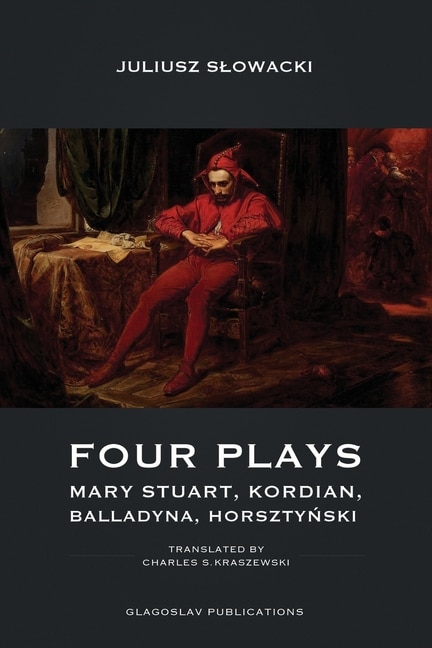 Couverture_Four Plays