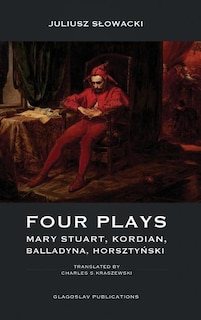 Couverture_Four Plays