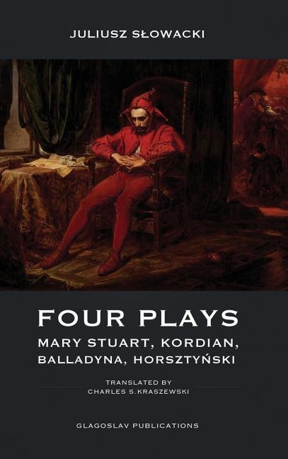 Couverture_Four Plays