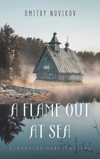 Couverture_A Flame Out at Sea