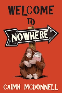 Front cover_Welcome to Nowhere