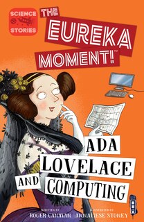 Front cover_Ada Lovelace And Computing