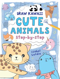 Front cover_Cute Animals