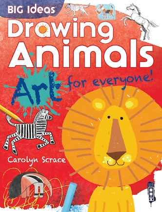 Drawing Animals