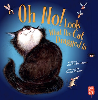 Couverture_Oh No! Look What The Cat Dragged In