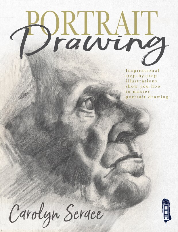 Front cover_Portrait Drawing