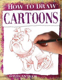 Front cover_Cartoons