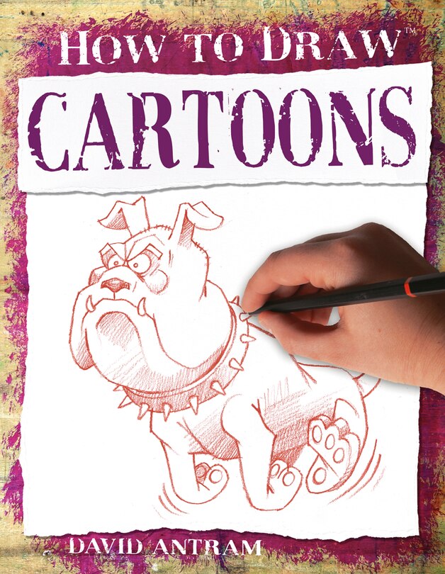 Front cover_Cartoons