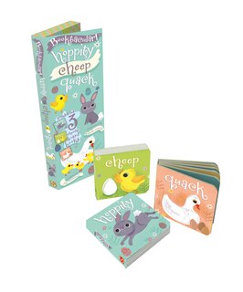 Couverture_Hoppity! Cheep! Quack!