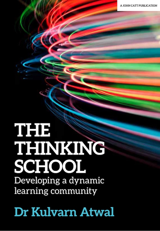 Couverture_The Thinking School