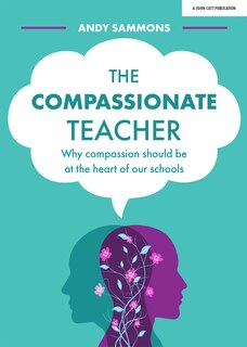 Front cover_The Compassionate Teacher